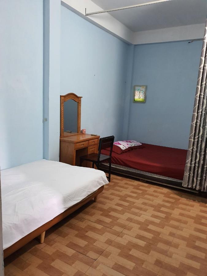 Nha Xanh Ha Long Homestay Exterior photo