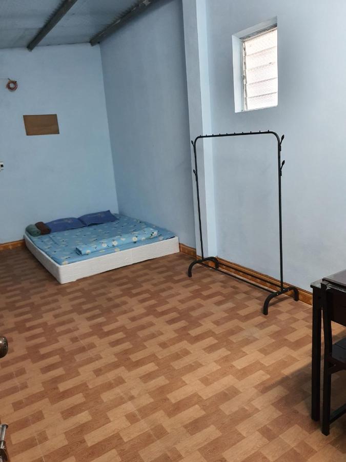 Nha Xanh Ha Long Homestay Exterior photo