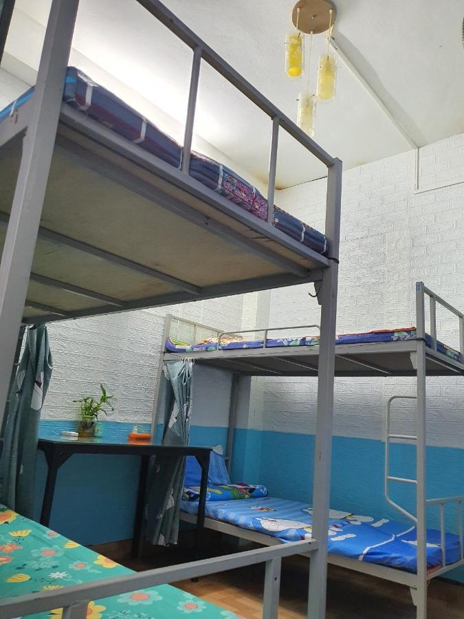 Nha Xanh Ha Long Homestay Exterior photo