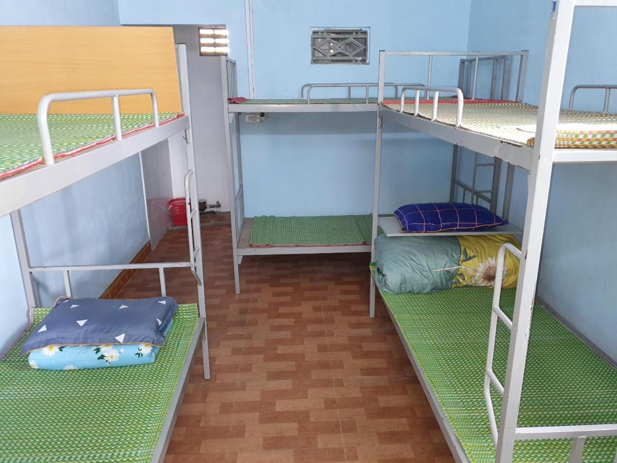 Nha Xanh Ha Long Homestay Exterior photo