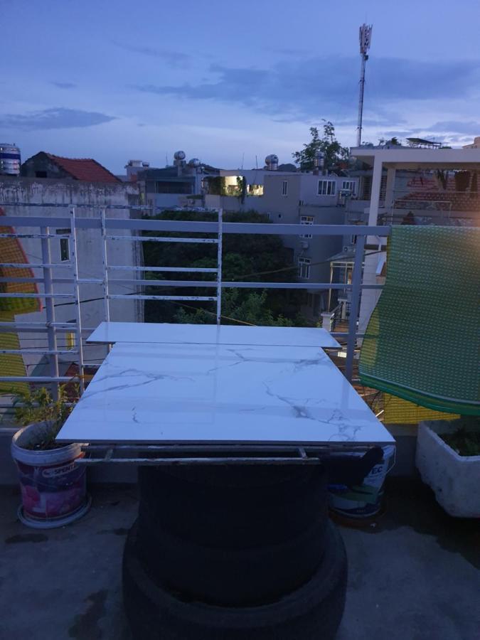 Nha Xanh Ha Long Homestay Exterior photo
