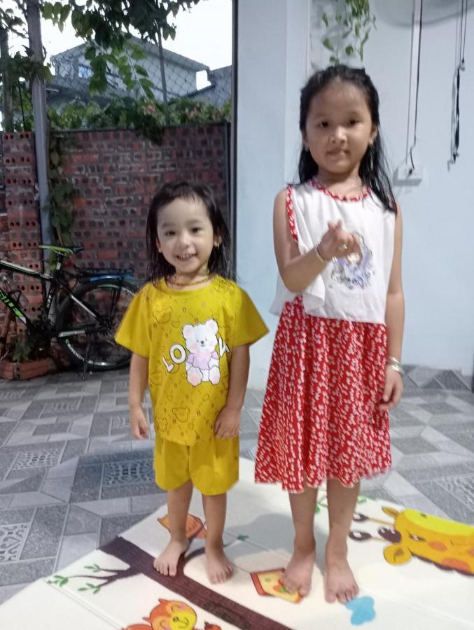 Nha Xanh Ha Long Homestay Exterior photo