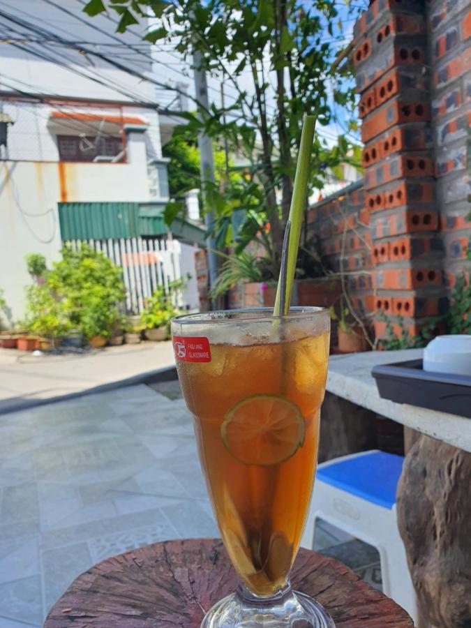 Nha Xanh Ha Long Homestay Exterior photo