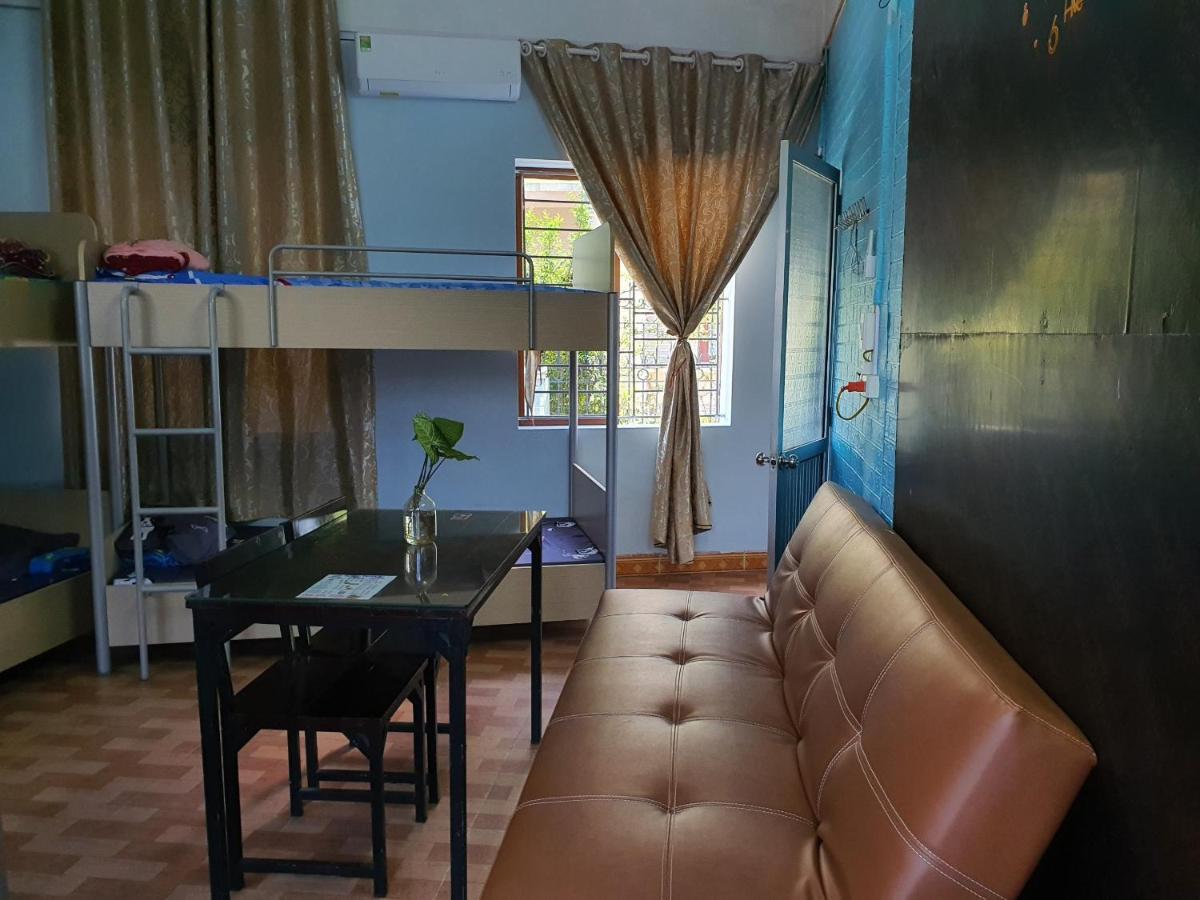 Nha Xanh Ha Long Homestay Exterior photo