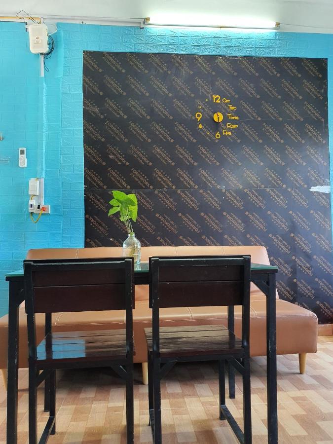 Nha Xanh Ha Long Homestay Exterior photo